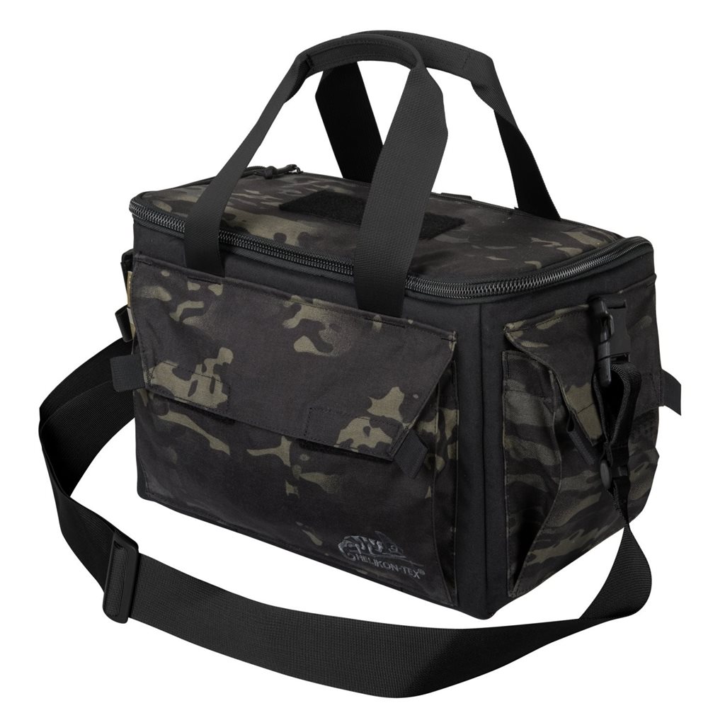 Helikon-Tex taška RANGE MULTICAM BLACK