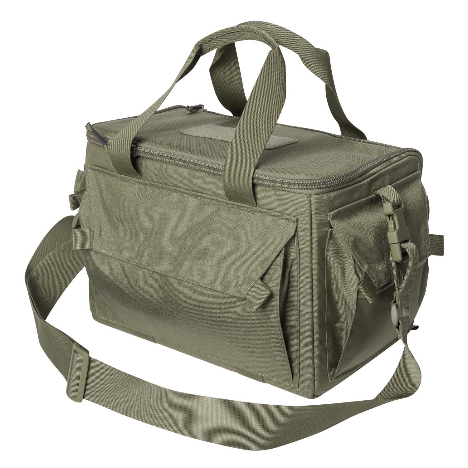 Helikon-Tex taška RANGE ADAPTIVE GREEN