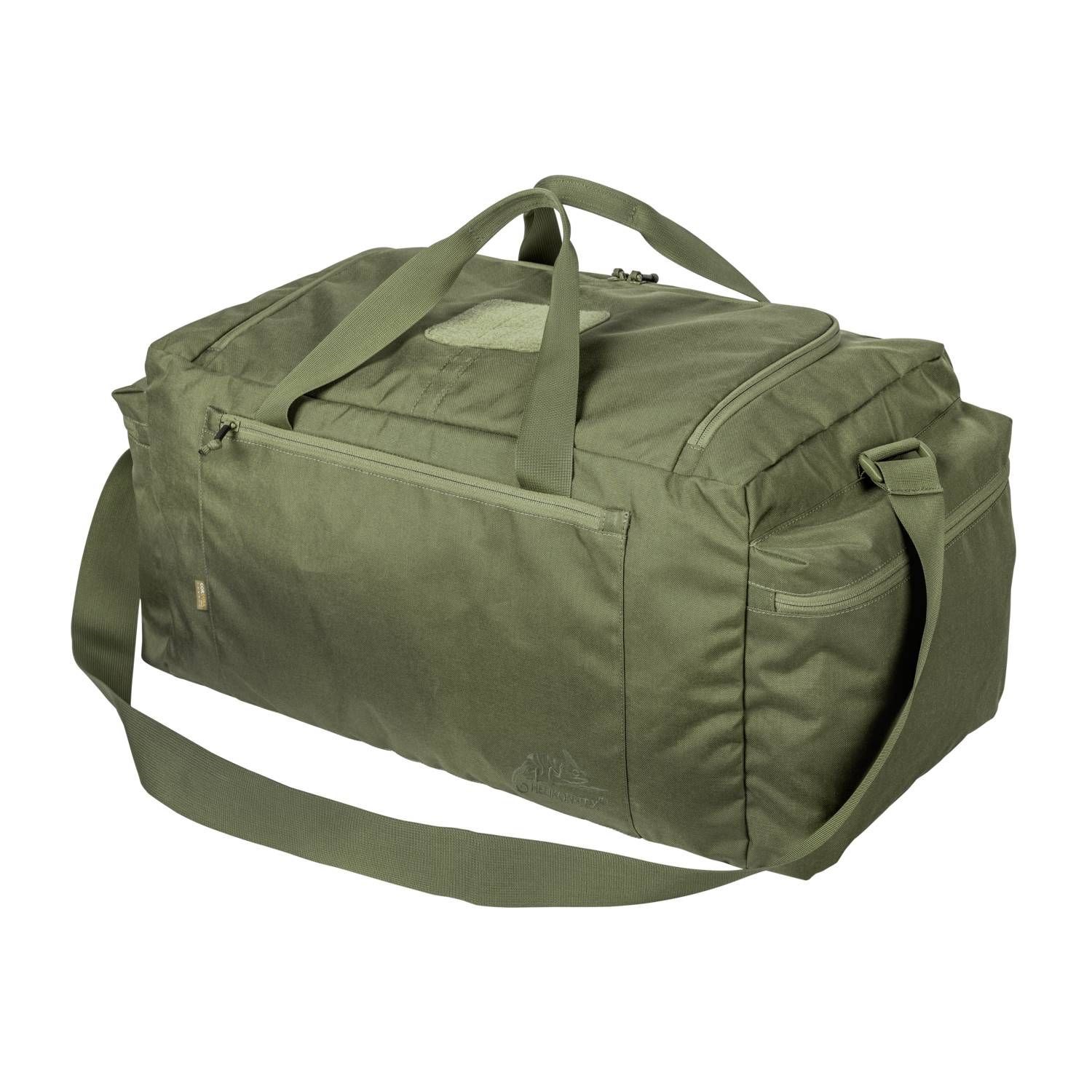 Helikon-Tex taška URBAN TRAINING BAG OLIVE GREEN