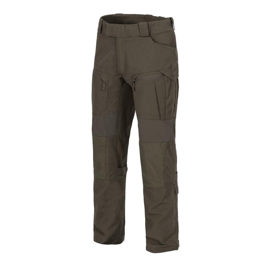 Kalhoty VANGUARD Combat RAL 7013 vel. 3XL-R