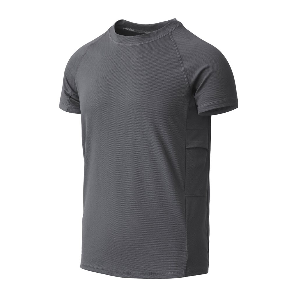 Triko funkční QUICK DRY SHADOW GREY vel. 3XL