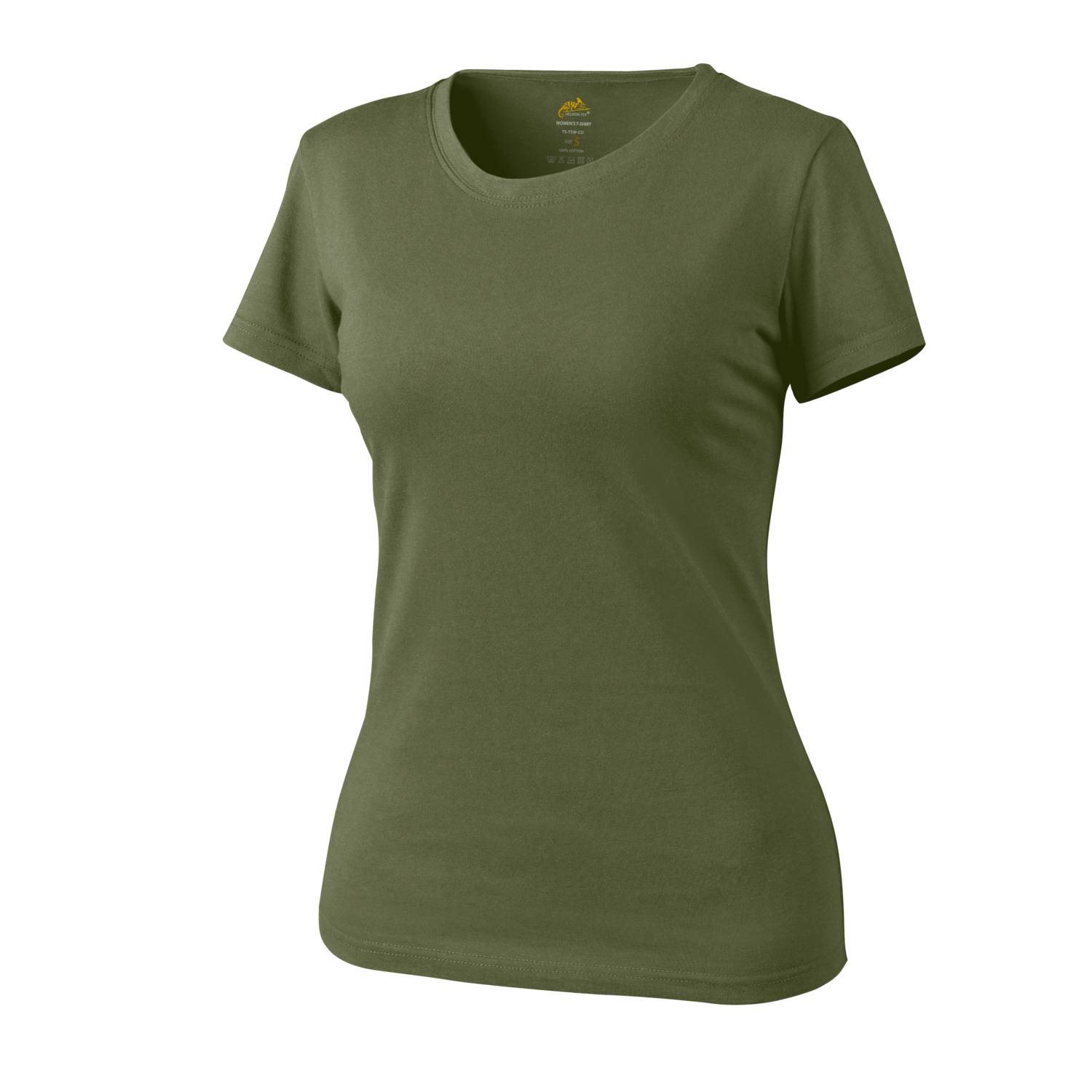 Triko dámské CLASSIC U.S. GREEN vel. XL