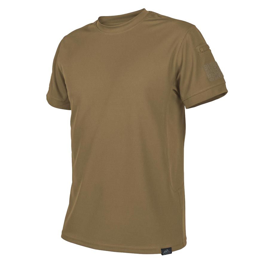 Triko TAKTICKÉ COYOTE vel. 3XL
