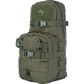 Batoh denní VIPER 14l MODULAR ZELENÝ