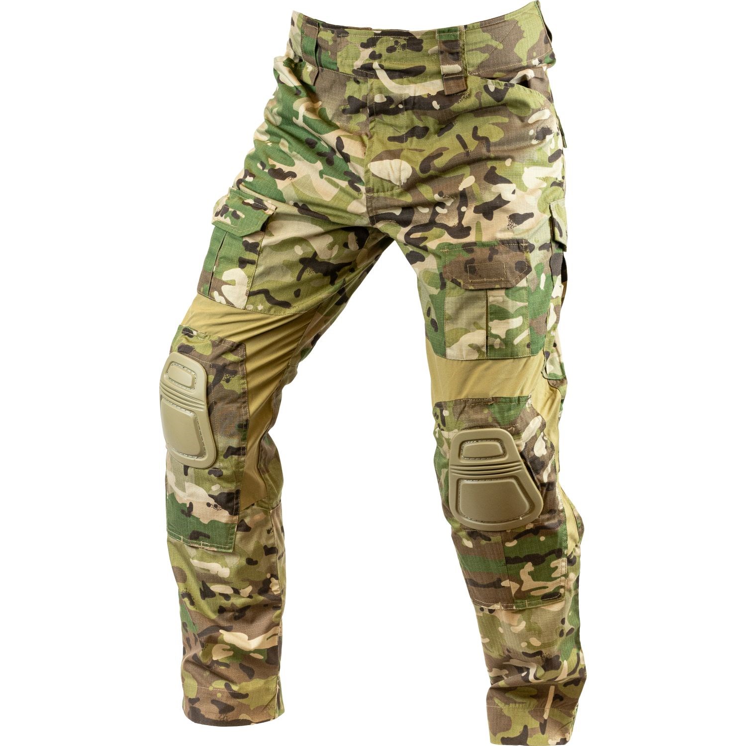 Kalhoty taktické ELITE GEN2 VCAM vel. 30
