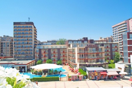 Mpm Astoria