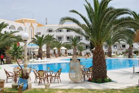 Golf Residence