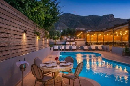 Indigo Suites Collection Adults Only