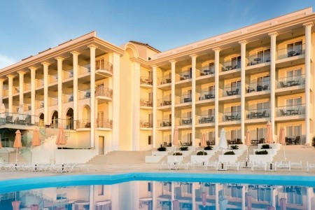 Avalon Palace