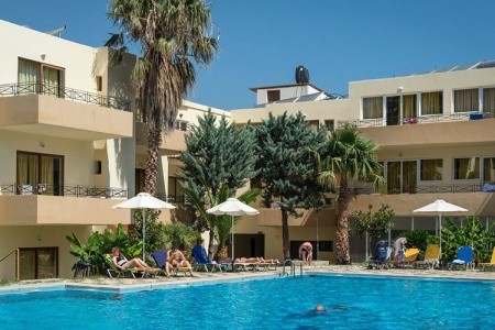 Kavros Garden
