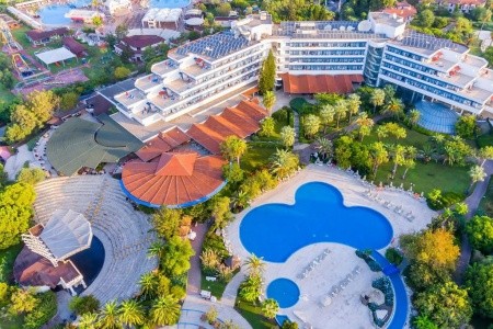 Sunrise Resort