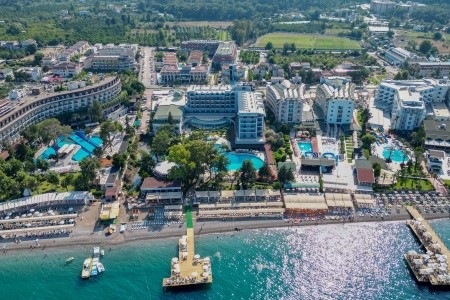 Fore Resort & Spa