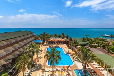 Galeri Resort