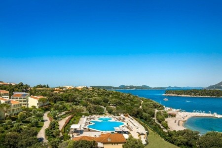 Valamar Club Dubrovník