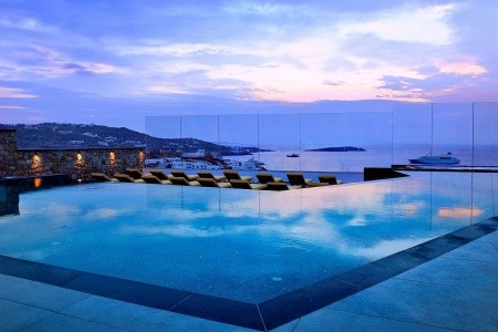 Myconian Korali Relais And Chateaux