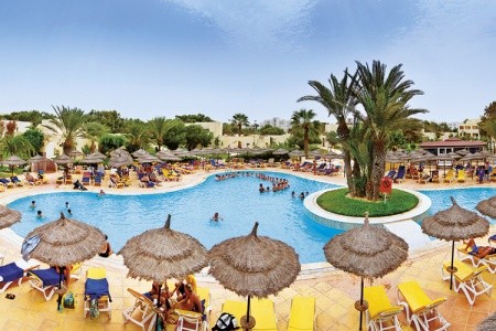 Tui Magic Life Club Penelope Beach