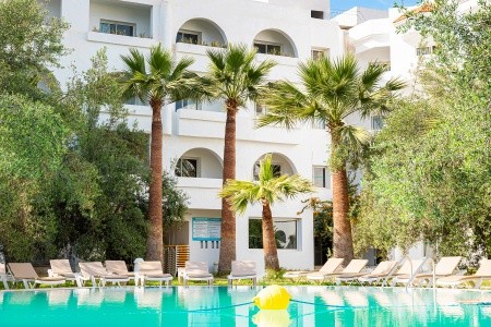 Hammamet Garden Resort & Spa