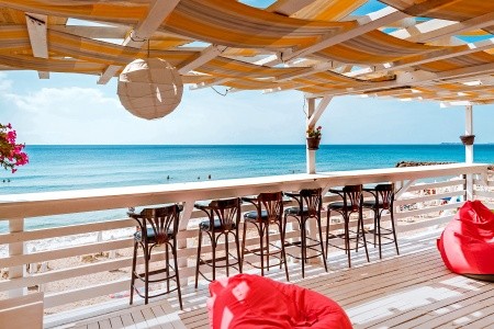 Tiva Del Mar Beach (Ex. Caesar Palace)