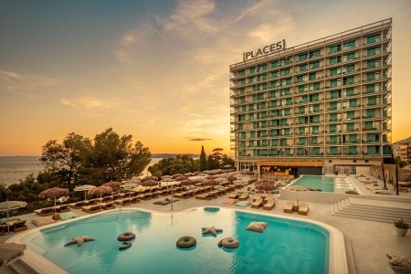 Dalmacija Places Hotel By Valamar