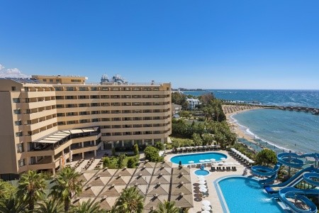 Özkaymak Select Resort