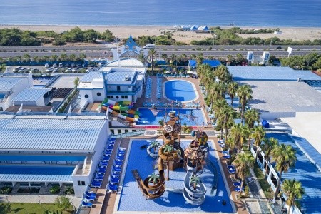 Marine Family Club Beach (Ex. Otium Family Club Marine Beach)