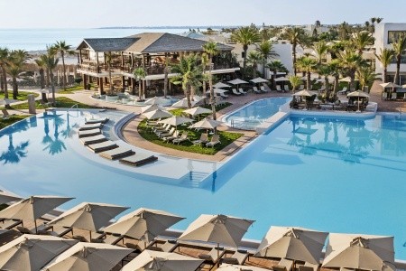 Iberostar Selection Eolia Djerba (Ex. Hasdrubal Thalassa & Spa)