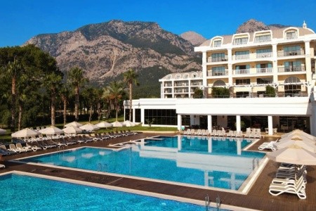 Juju Premier Palace