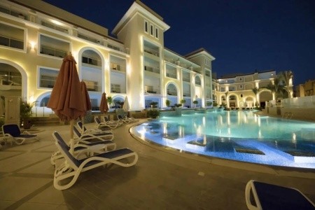 Kaisol Romance Resort (Ex. Sunrise Romance)