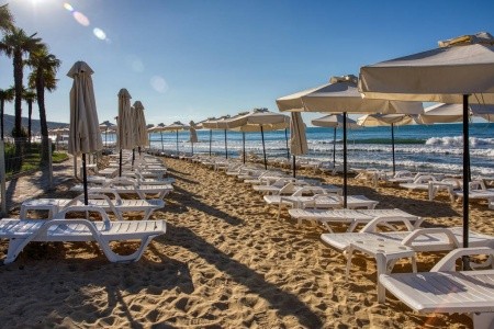 Sandy Bay (Ex. Mpm Zornitza Sands & Spa)
