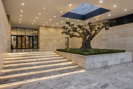 Mercure Hotel Belek - Obrázek 2