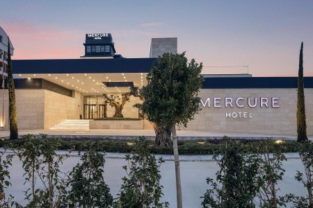 Mercure Hotel Belek - Obrázek 4