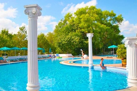 Duni Royal Resort - Holiday Village