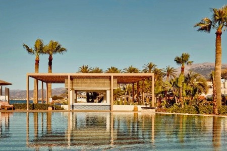 Alai, Crete, A Tribute Portfolio Resort (Ex. Zephyros Beach)