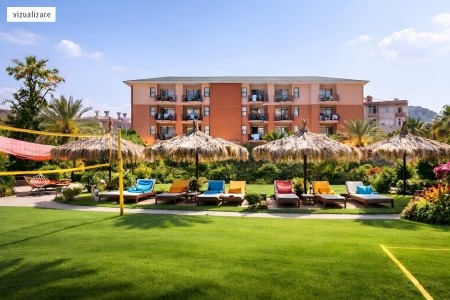 Sunpark Garden