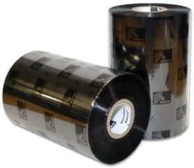 Zebra 2300 83mm x 300m TTR vosk