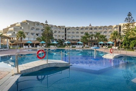 Vincci Helya Beach