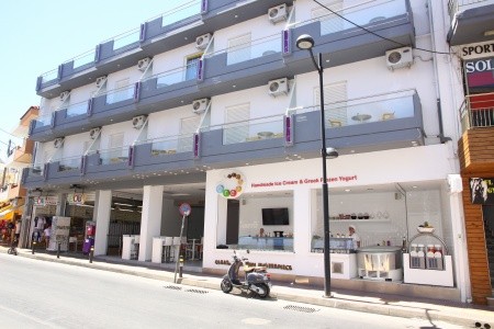Porto Plazza