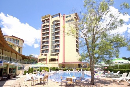 Perla Sun Park