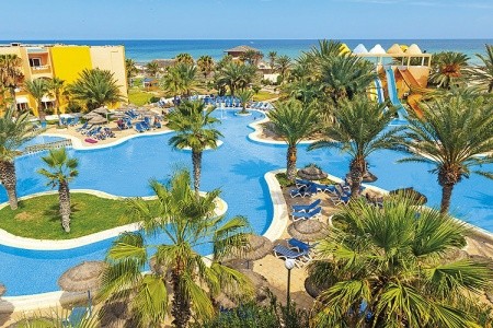 Caribbean World Djerba - Obrázek 3