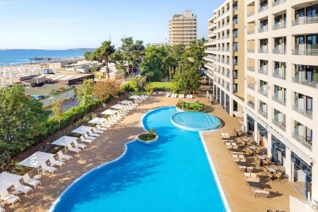 Im Dreamer (Ex. Four Points By Sheraton Sunny Beach)