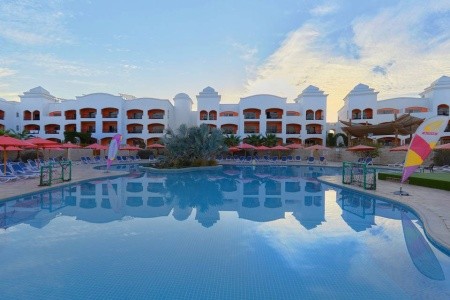 Tropitel Waves Sharm