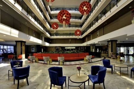 Seaden Valentine Resort & Spa