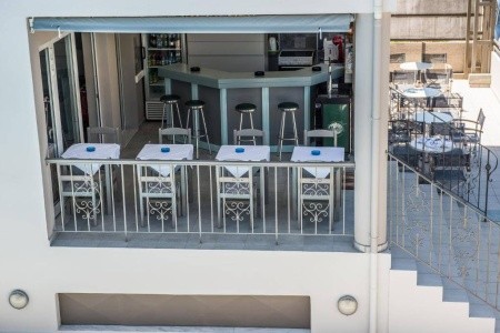 Apartmány Kiwi