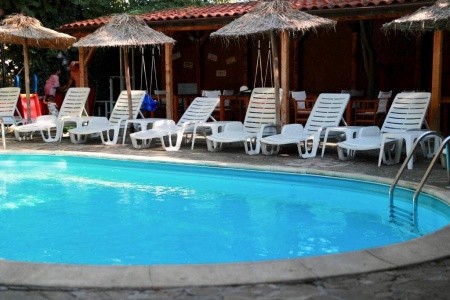 Tropicana (Rawda)