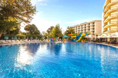 Prestige & Aquapark