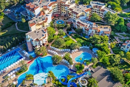 Limak Arcadia Sport Resort