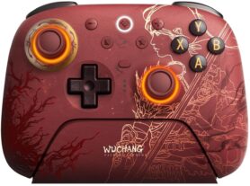 8BitDo Ultimate 2 Wireless Controller for PC - Wuchang: Fallen Feathers