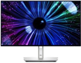 24" Dell UltraSharp U2424H