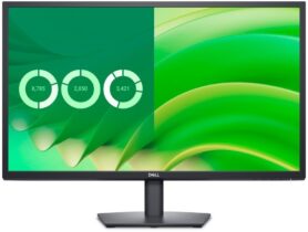 24" Dell E2425H