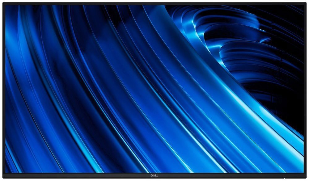 27" Dell Pro P2726H - Bez stojanu